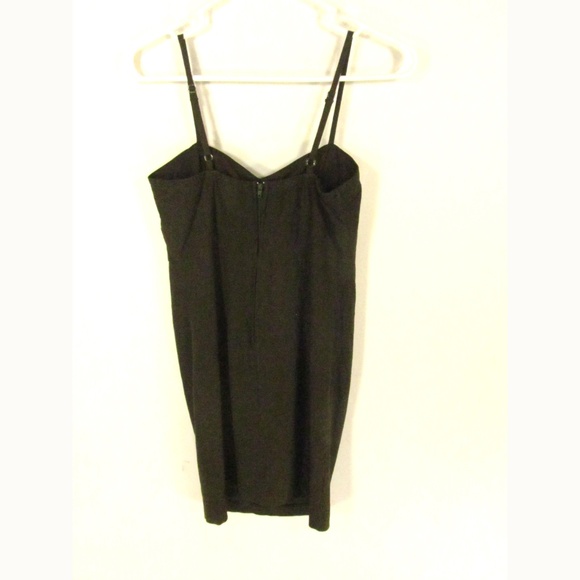 Pretty Good Dress Size S Brown - Picture 4 of 4